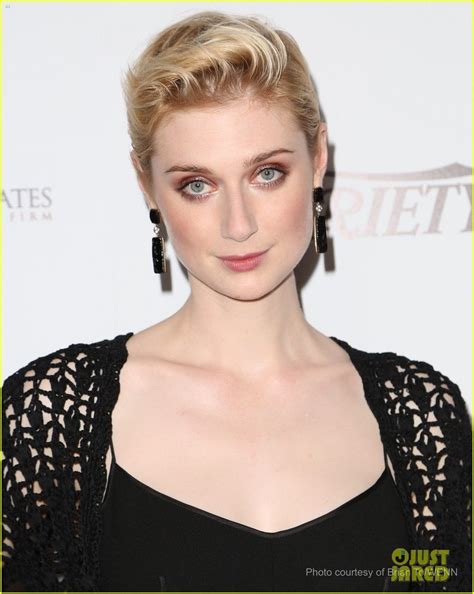 Elizabeth Debicki: A Rising Talent in the Entertainment Capital