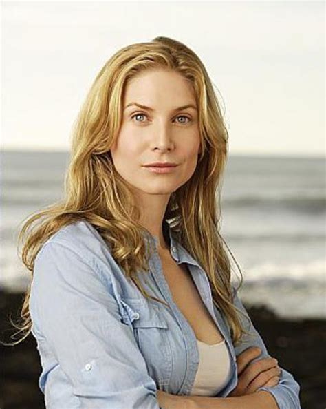 Elizabeth Mitchell: A Biography of an Exceptional Actress