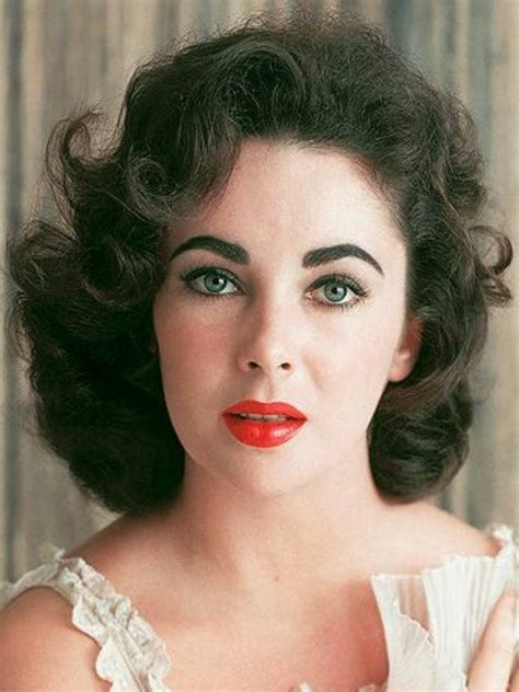 Elizabeth Taylor: A Legendary Hollywood Icon