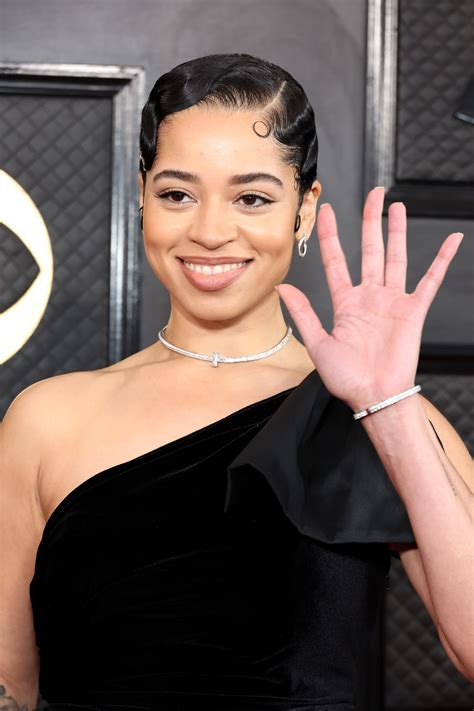 Ella Mai's Financial Success: Exploring Her Wealth