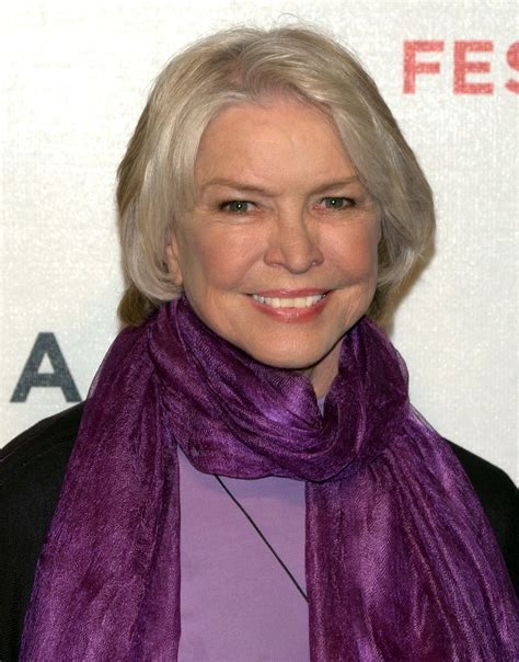 Ellen Burstyn's Biography: An Inspiring Journey through Time