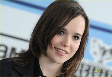 Ellen Page's Filmography and Notable Projects