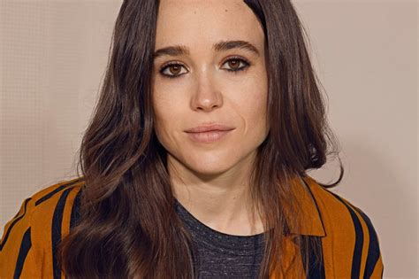 Ellen Page's Impact on LGBTQ+ Representation