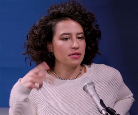 Embark on Ilana Glazer's Journey