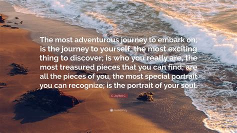 Embarking on a Remarkable Journey: The Inspirational Life Explored