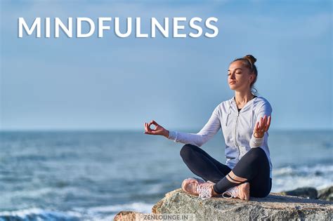 Embrace Mindfulness and Find Serenity through Meditation