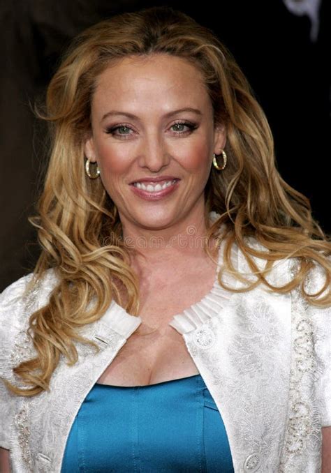 Embracing Natural Beauty: Virginia Madsen's Age, Height, and Figure