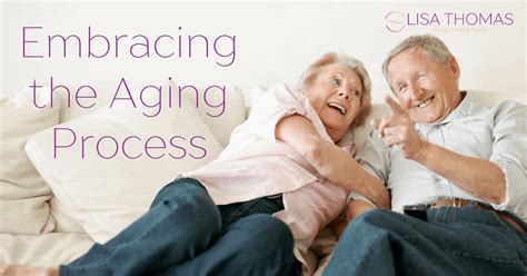 Embracing the Beauty of Aging