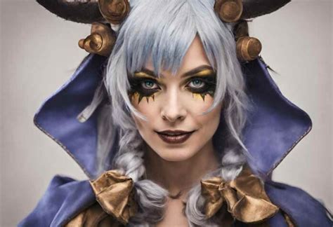 Embracing the World of Cosplay: An Inspirational Journey