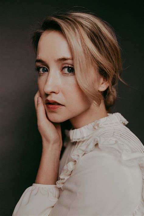 Emily Tennant: A Rising Star in Hollywood