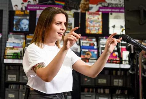 Emma Blackery's Net Worth: A Journey of Success and Financial Triumph