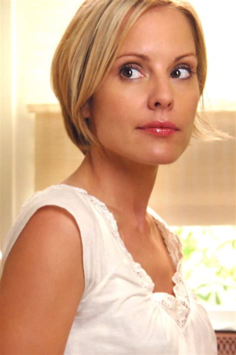 Emma Caulfield: A Rising Star in Hollywood