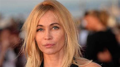 Emmanuelle Beart: Age, Height, and Figure