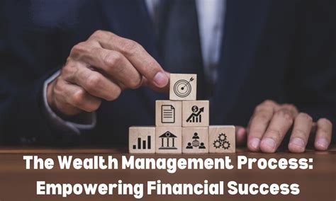 Empowering Financial Success: Exploring the Wealth of Bambi Steward