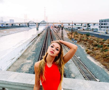 Empowering Others: Jessie Andrews' Philanthropic Endeavors