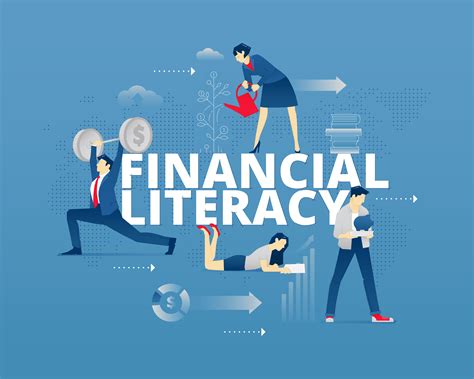Empowering Others through Financial Education