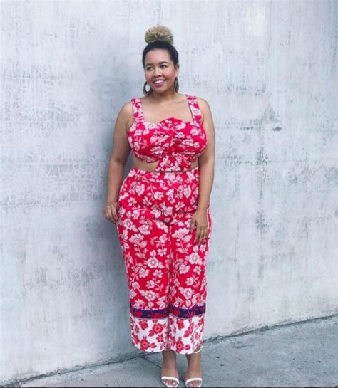 Empowering Women of All Sizes: Gabi Gregg's Body Positive Movement