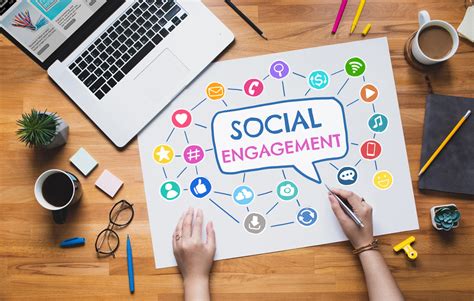 Engaging Your Audience: Building Connections on Social Platforms
