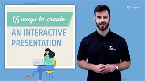 Engaging with the Audience through Interactive Content