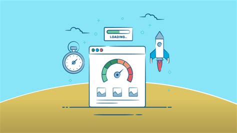 Enhance Loading Speed to Optimize User Experience