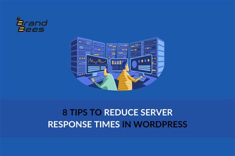 Enhance User Experience by Reducing Server Response Time