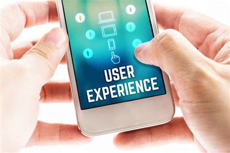 Enhance User Experience with Mobile-Friendly Design