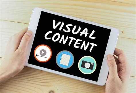 Enhance Visual Content Performance