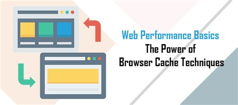Enhance Website Performance with Effective Utilization of Browser Caching