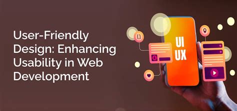 Enhance Website Performance with a User-Friendly Design