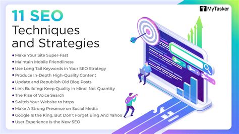 Enhance Website Visibility through Effective SEO Techniques