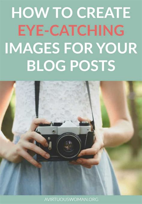 Enhance Your Blog Posts with Eye-Catching Images