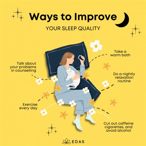 Enhance Your Sleep Quality