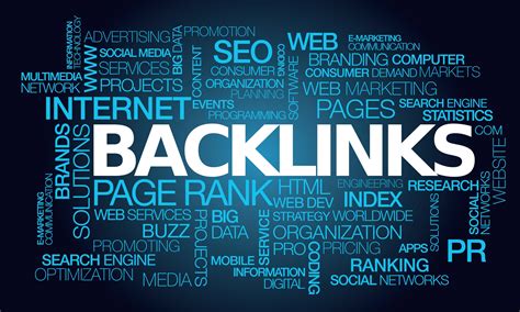 Enhance Your Website's Authority Through High-Quality Backlinks