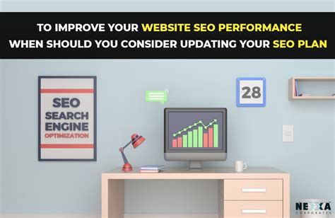 Enhance Your Website's SEO Performance
