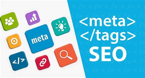 Enhance Your Website's Visibility with Meta Tags and Meta Descriptions