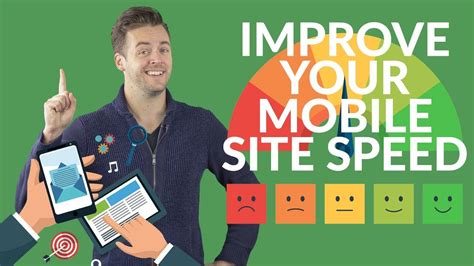 Enhance Your Website for Mobile Users