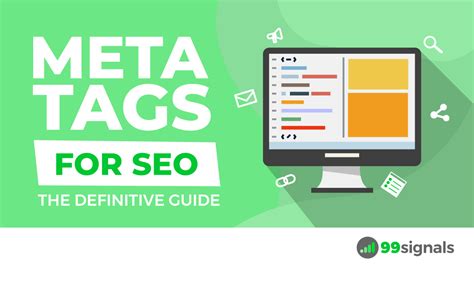 Enhance your website's meta tags and descriptions for improved visibility in search results