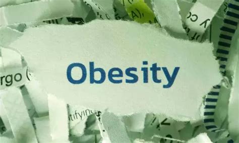 Enhanced Weight Management and Decreased Risk of Obesity