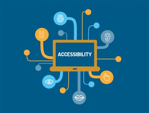 Enhancing Accessibility and Flexibility