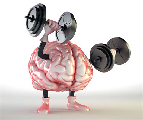 Enhancing Cognitive Function: Exercise as a Cognitive Booster