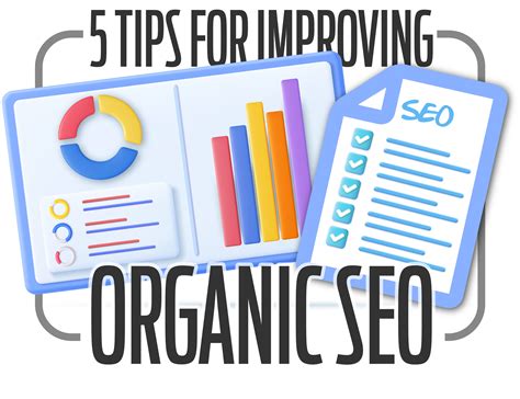 Enhancing On-Page SEO Elements for Improved Organic Visibility