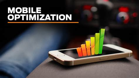 Enhancing Performance across Devices through Mobile-Friendly Optimization