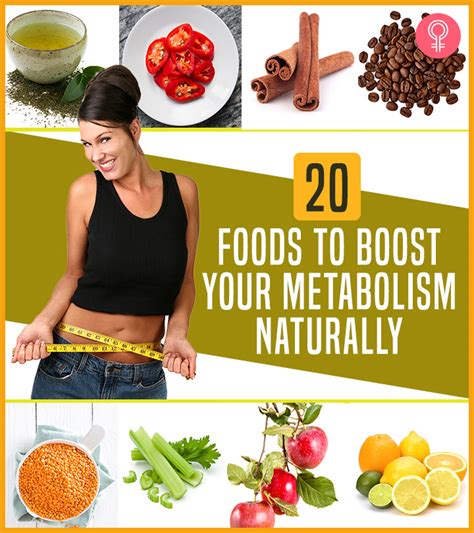 Enhancing Weight Loss and Boosting Metabolism
