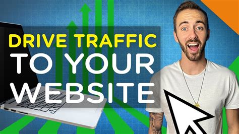 Enhancing Your Content to Drive More Natural Website Traffic