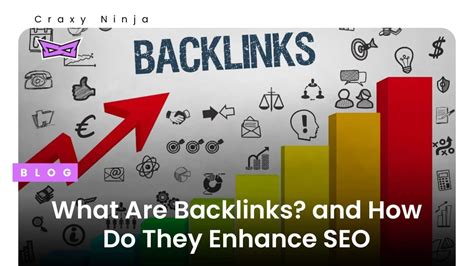 Enhancing Your Website's Authority through Backlinks