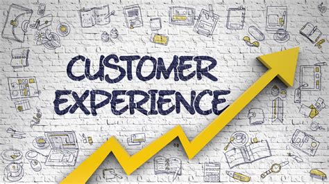 Enhancing the Customer Journey: Elevating the User Experience