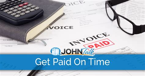 Ensure Timely Payment of Your Bills