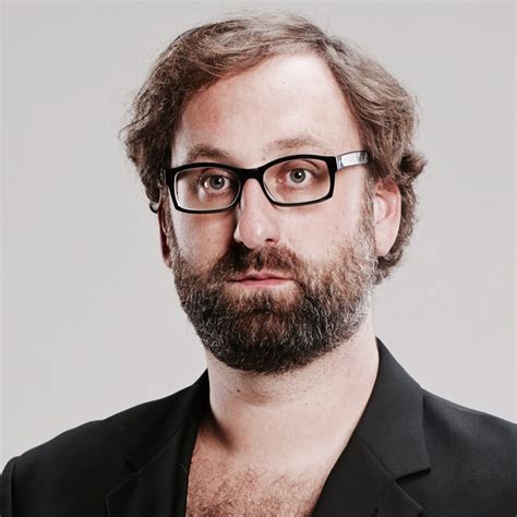 Eric Wareheim's Body Measurements and Physical Appearance