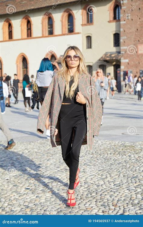 Erica Pelosini: An Insight into Her Stylish Lifestyle