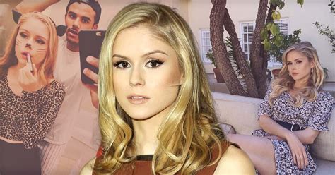 Erin Moriarty: A Rising Star in Hollywood